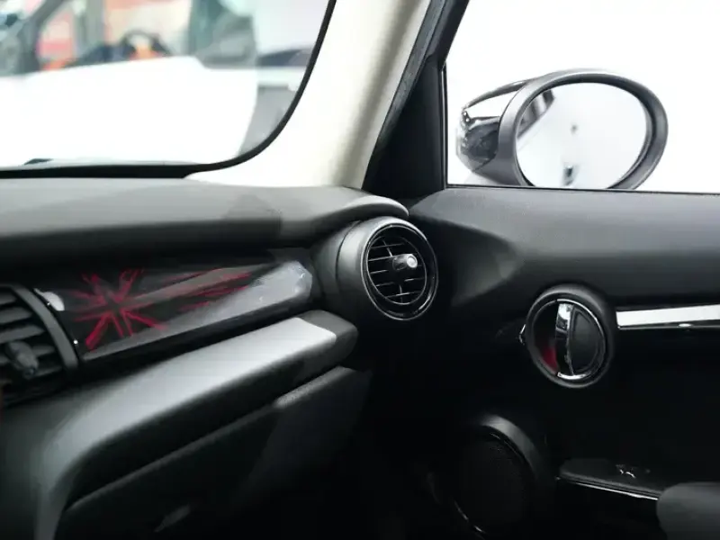 2021 Mini Electric MINI COOPER с пробегом 32 000 км
