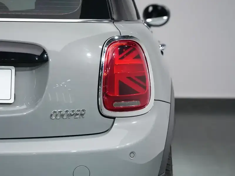 2021 Mini Electric MINI COOPER с пробегом 32 000 км
