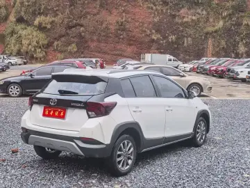 2022 Toyota Zelos с пробегом 38 000 км