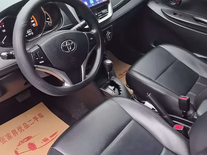 2022 Toyota Zelos с пробегом 38 000 км
