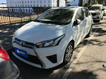 Toyota Zelos