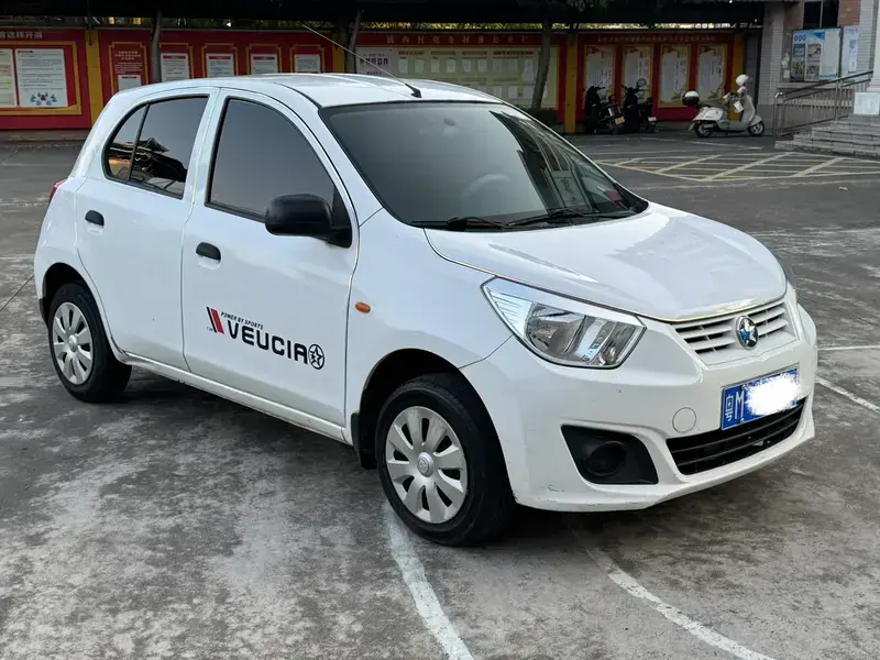 2014 Nissan R30 с пробегом 53 000 км