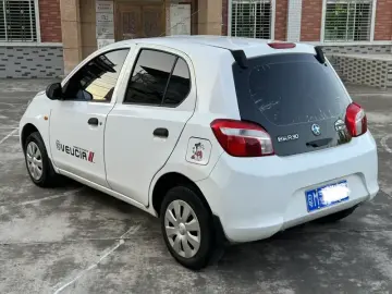 2014 Nissan R30 с пробегом 53 000 км