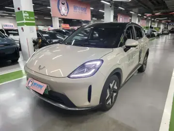 Wuling Wuling Bingo S