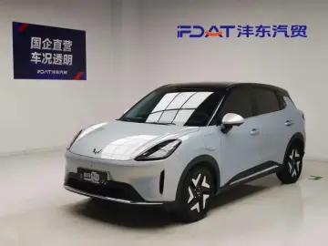 2025 Wuling Wuling Bingo S с пробегом 8 600 км
