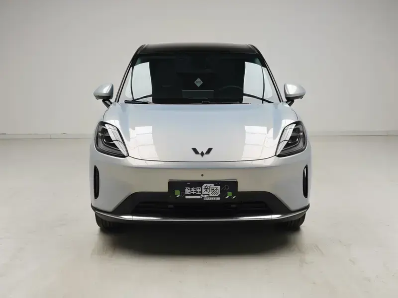2025 Wuling Wuling Bingo S с пробегом 8 600 км