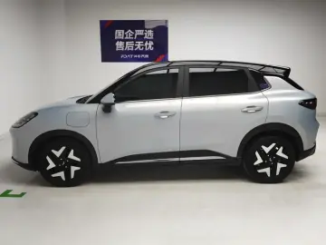 2025 Wuling Wuling Bingo S с пробегом 8 600 км