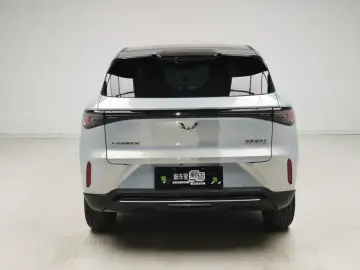2025 Wuling Wuling Bingo S с пробегом 8 600 км