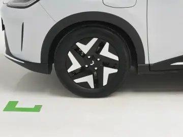 2025 Wuling Wuling Bingo S с пробегом 8 600 км