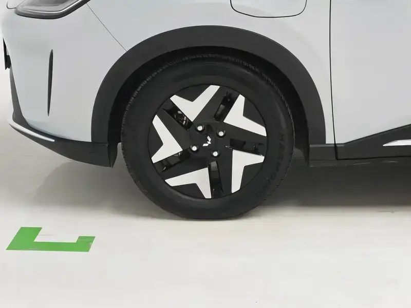 2025 Wuling Wuling Bingo S с пробегом 8 600 км