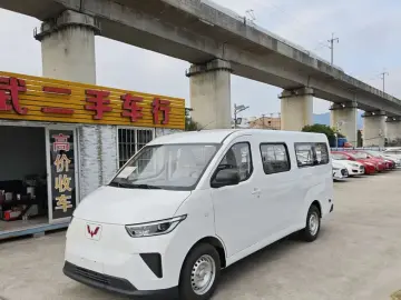 Wuling Wuling Yangguang