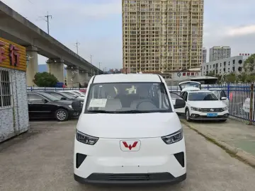 2026 Wuling Wuling Yangguang с пробегом 100 км