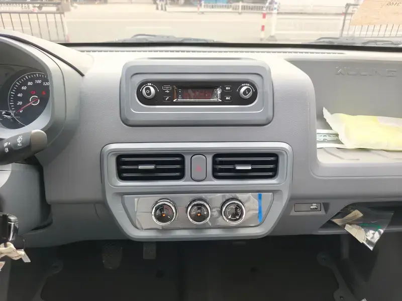 2026 Wuling Wuling Yangguang с пробегом 100 км