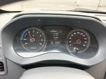 2026 Wuling Wuling Yangguang с пробегом 100 км