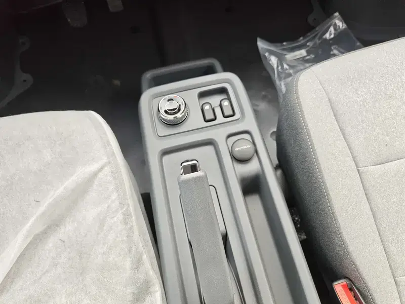 2026 Wuling Wuling Yangguang с пробегом 100 км