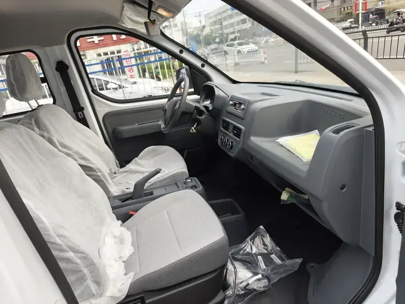 2026 Wuling Wuling Yangguang с пробегом 100 км
