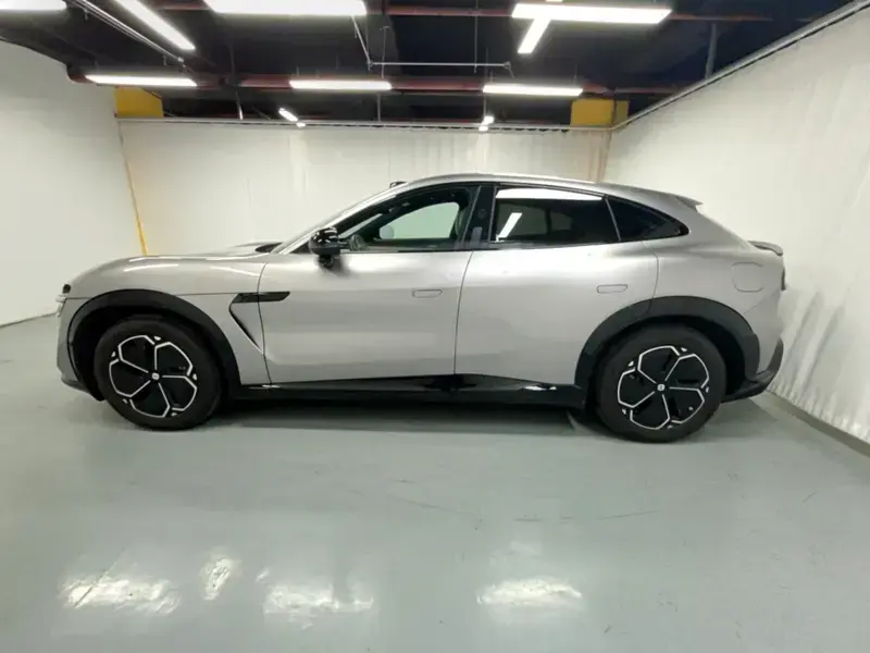 2025 Xiaomi Xiaomi SUV с пробегом 14 500 км