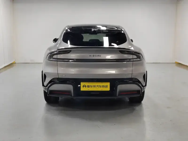 2025 Xiaomi Xiaomi SUV с пробегом 14 500 км