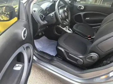 2015 Smart Fortwo с пробегом 39 000 км