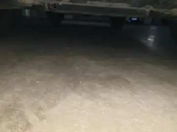 2022 Tank 500 с пробегом 36 000 км