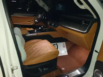 2022 Tank 500 с пробегом 36 000 км