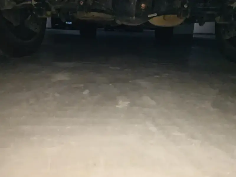 2022 Tank 500 с пробегом 36 000 км