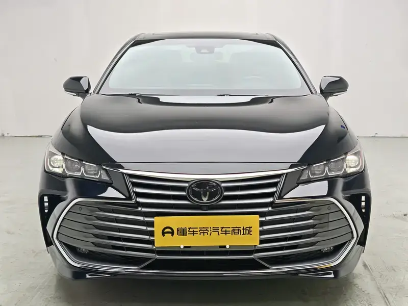 2019 Toyota Avalon с пробегом 86 800 км