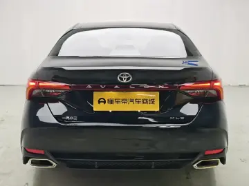 2019 Toyota Avalon с пробегом 86 800 км
