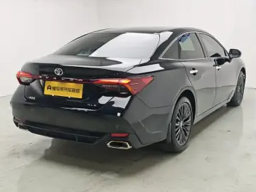 2019 Toyota Avalon с пробегом 86 800 км
