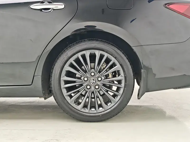 2019 Toyota Avalon с пробегом 86 800 км