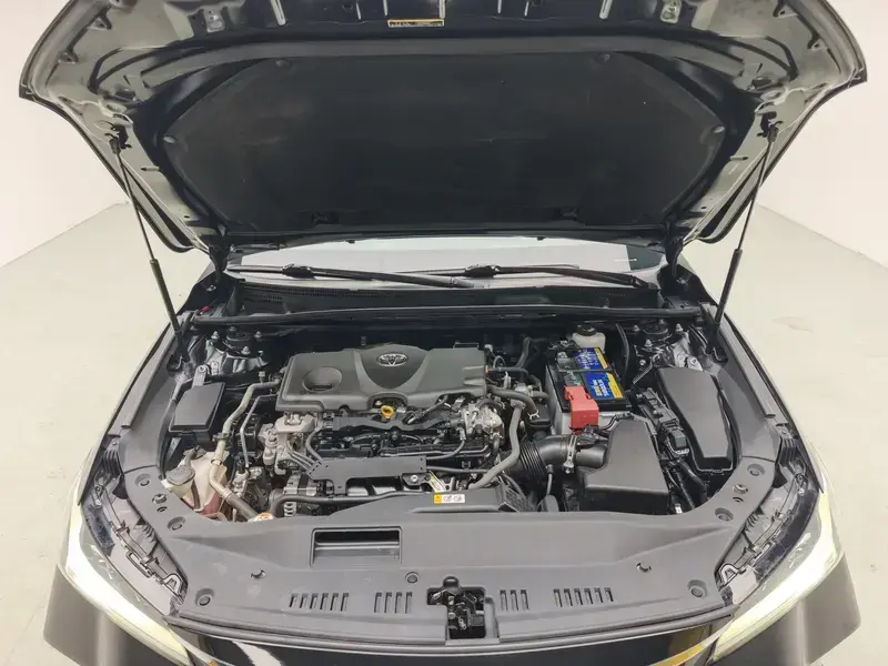 2019 Toyota Avalon с пробегом 86 800 км