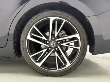 2024 Toyota Camry с пробегом 29 300 км
