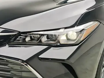 2019 Toyota Avalon с пробегом 86 800 км