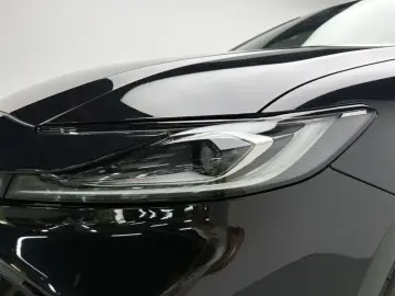2024 Toyota Camry с пробегом 29 300 км
