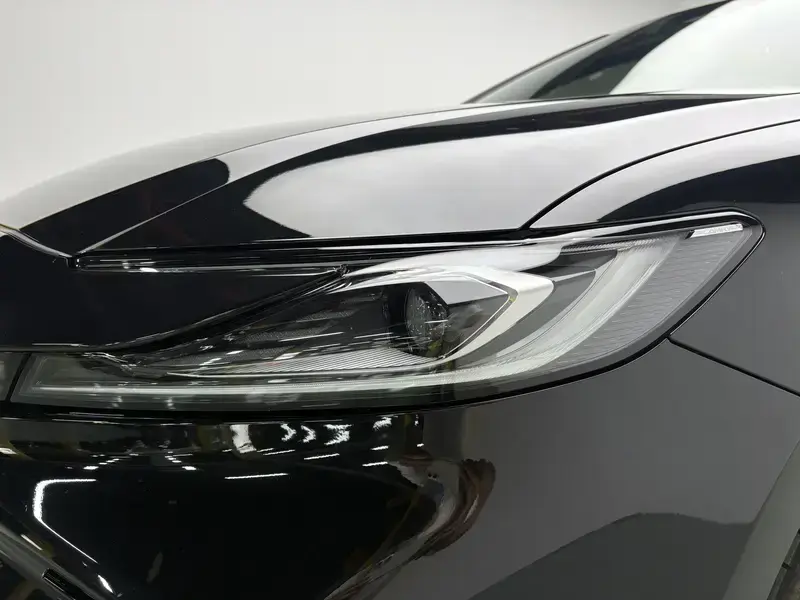 2024 Toyota Camry с пробегом 29 300 км