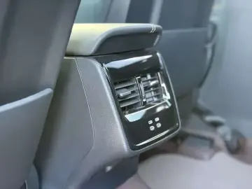 2024 Toyota Avalon с пробегом 12 800 км