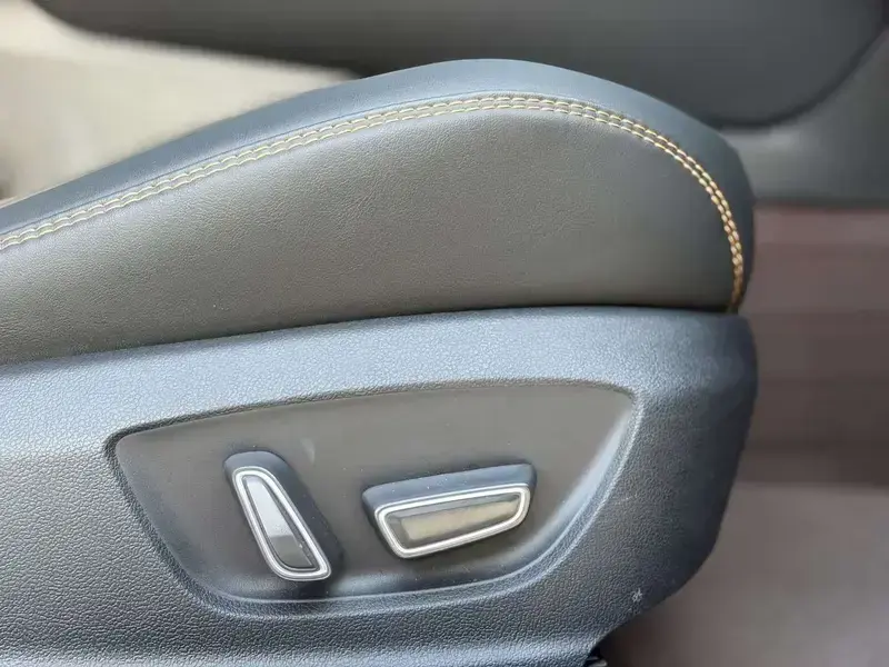 2024 Toyota Avalon с пробегом 12 800 км
