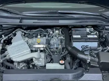 2021 Toyota Corolla с пробегом 4 500 км