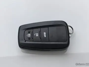 2023 Toyota Corolla с пробегом 12 100 км