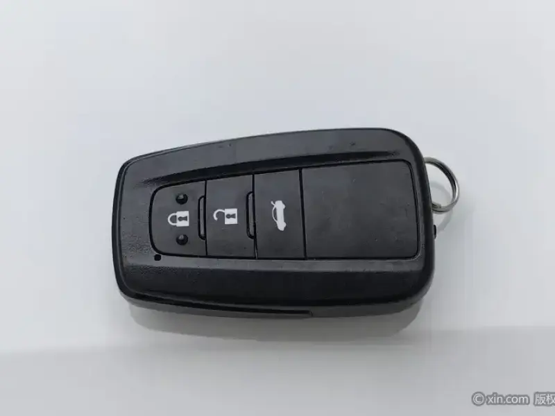 2023 Toyota Corolla с пробегом 12 100 км