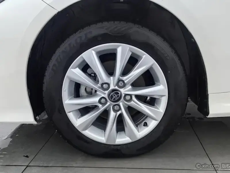 2023 Toyota Corolla с пробегом 12 100 км