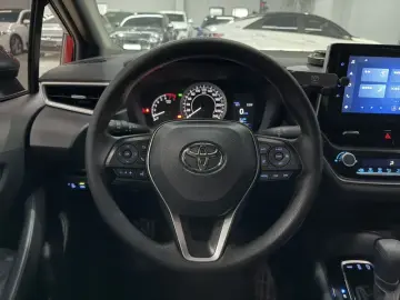 2022 Toyota Levin с пробегом 9 000 км