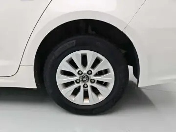 2021 Toyota Corolla с пробегом 46 000 км