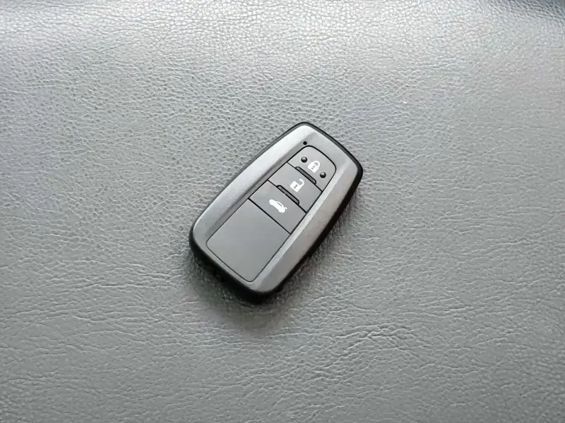 2021 Toyota Corolla с пробегом 46 000 км