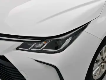 2021 Toyota Corolla с пробегом 46 000 км