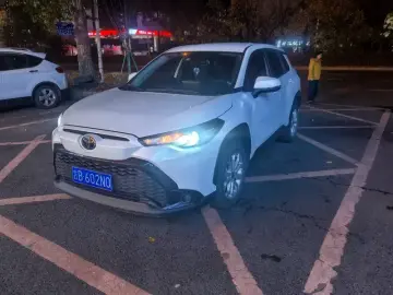 Toyota Frontlander