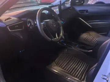 2022 Toyota Frontlander с пробегом 66 000 км