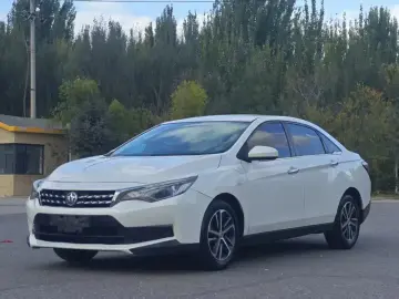 Venucia D60
