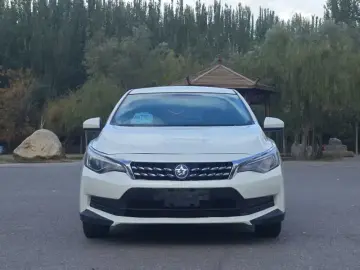 2020 Venucia D60 с пробегом 110 000 км