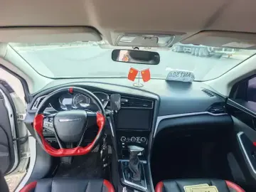 2020 Venucia D60 с пробегом 110 000 км